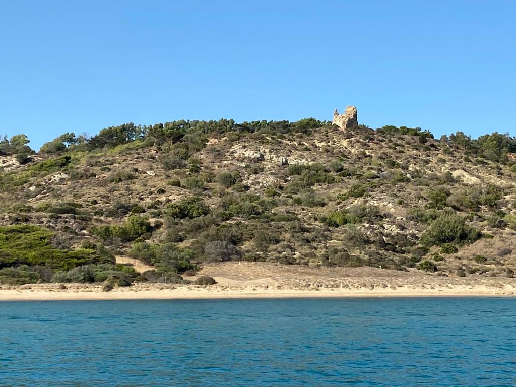 Cala Arenella - 4