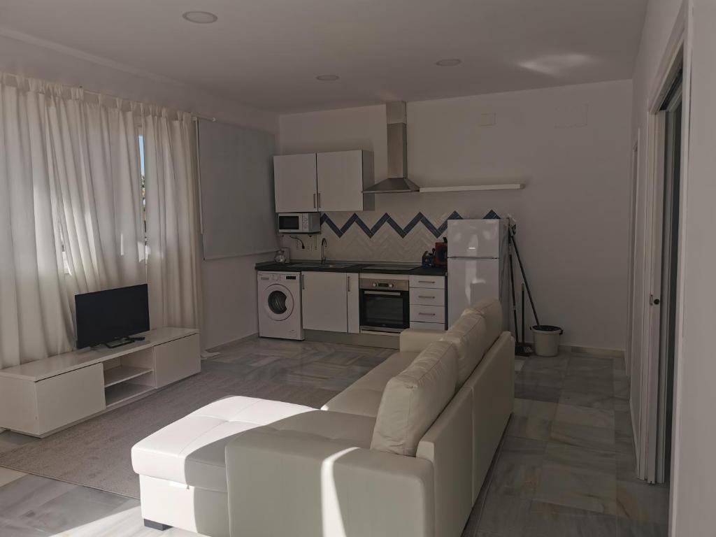 Apartamentos Sanlúcar Beach 2 y 3 - 2