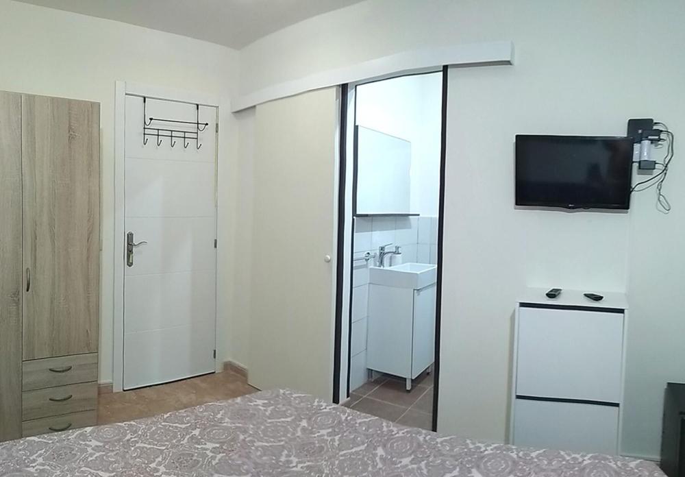 Kiki vivienda Bed & breakfast photo