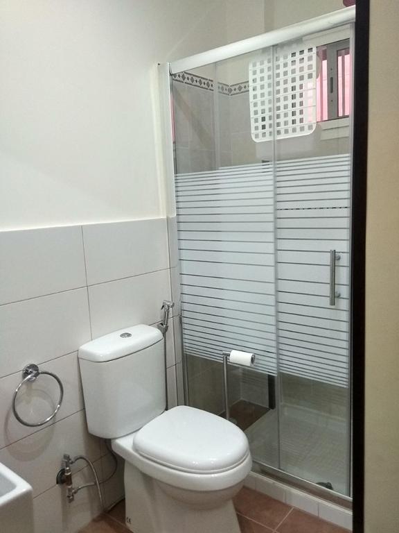 Kiki vivienda Bed & breakfast photo