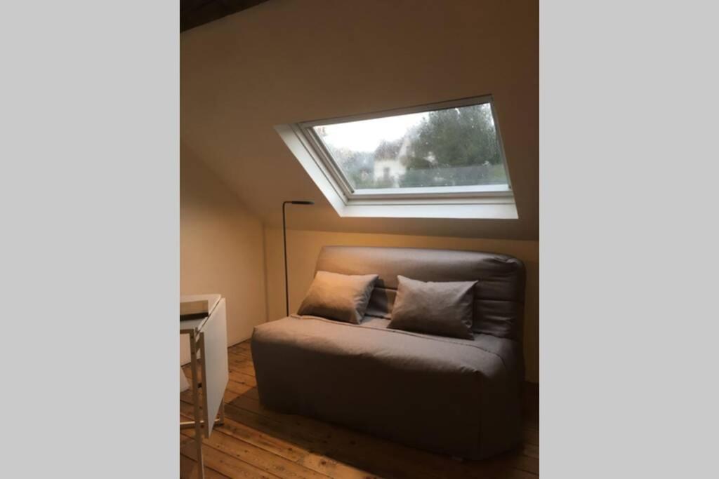 Deux pièces cosy - 3