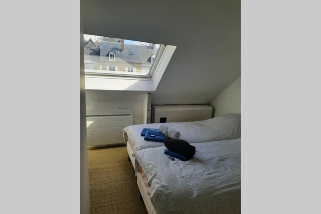 Deux pièces cosy - 4