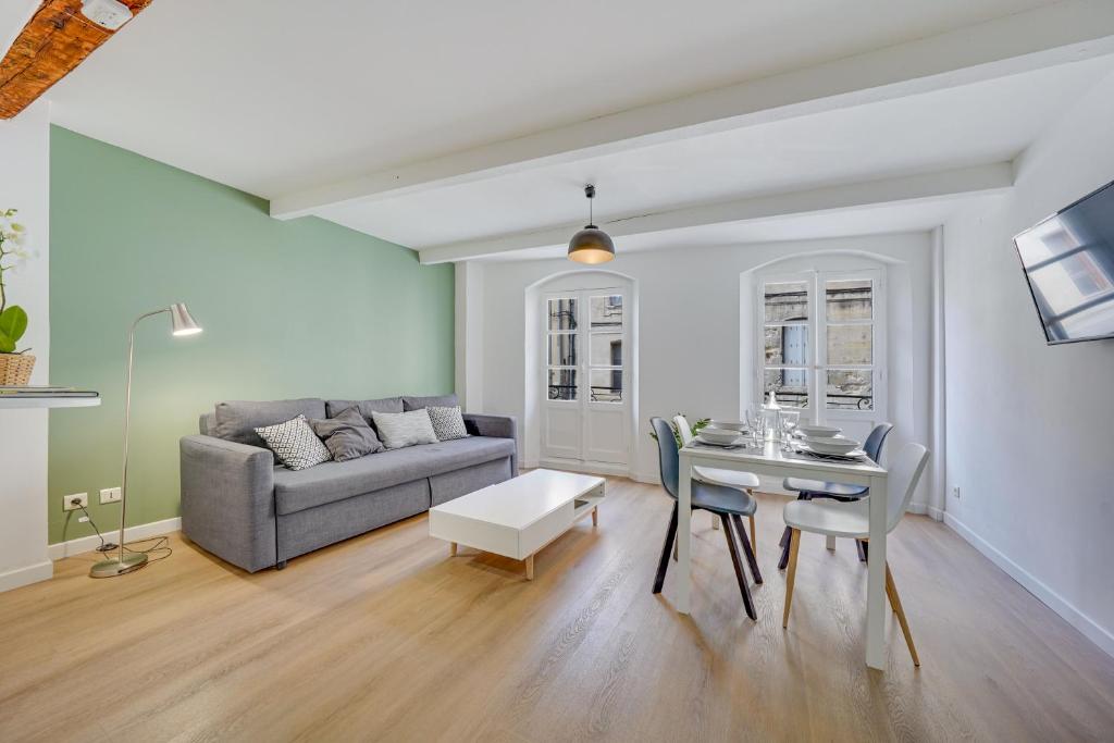 Avignon With Love Appart Hôtel Avignon, Avignon