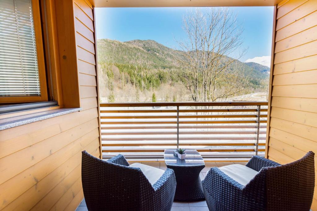 Apartma Svit, Kranjska Gora