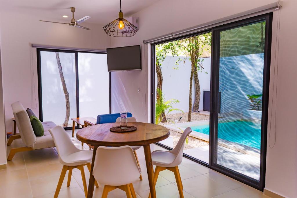 My Tulum — Hotel in Tulum