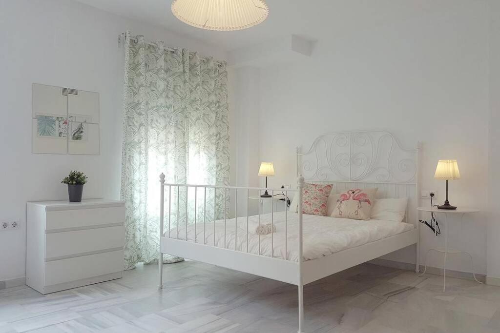 Central Apartment in Sanlucar, Sanlúcar de Barrameda