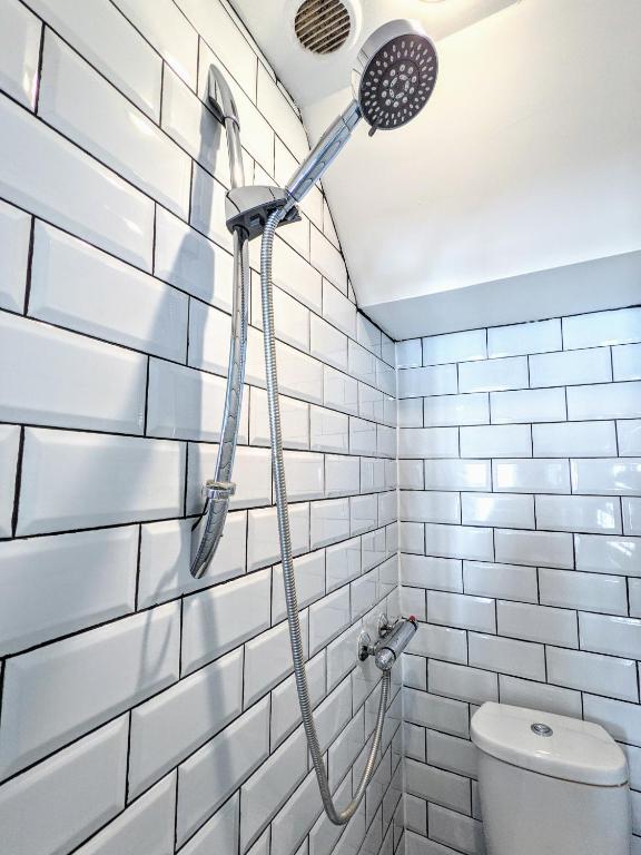 INNit Rooms - SaltWater Guest House photo