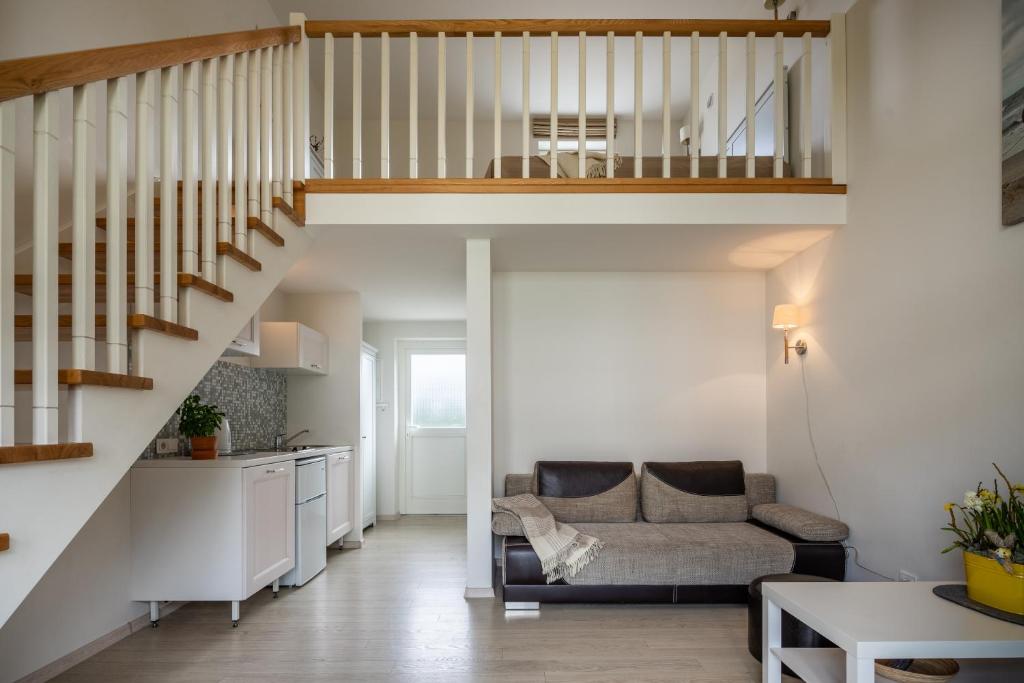 Seaside Apartments photo