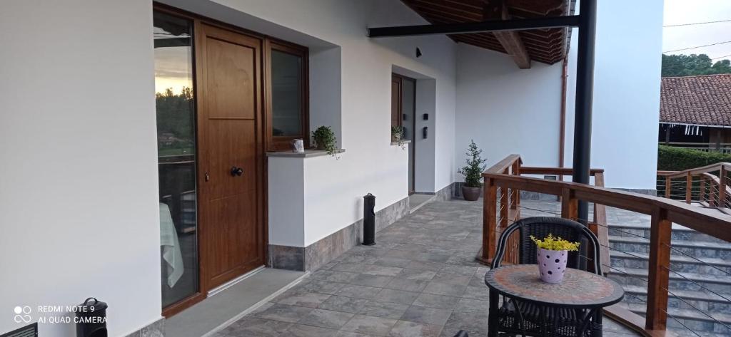 Apartamentos El Respigu - 3