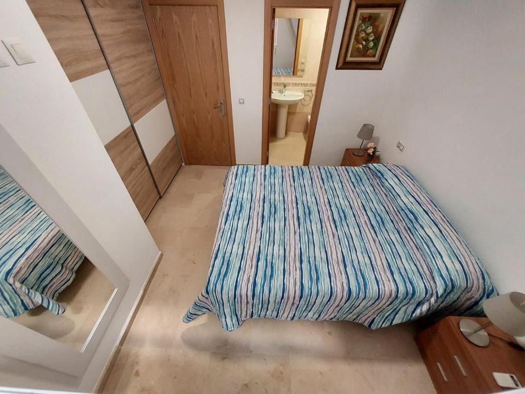 Apartamento Grande - Museum Marq - 4