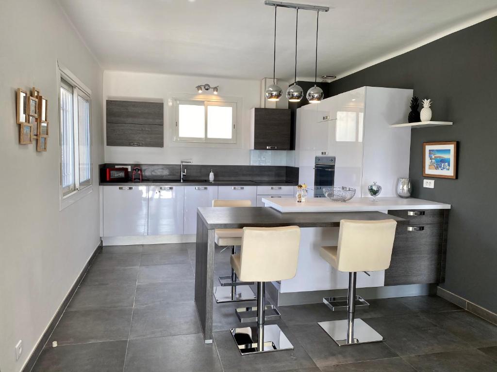 Le Bellevue, Saint-Paul-de-Vence