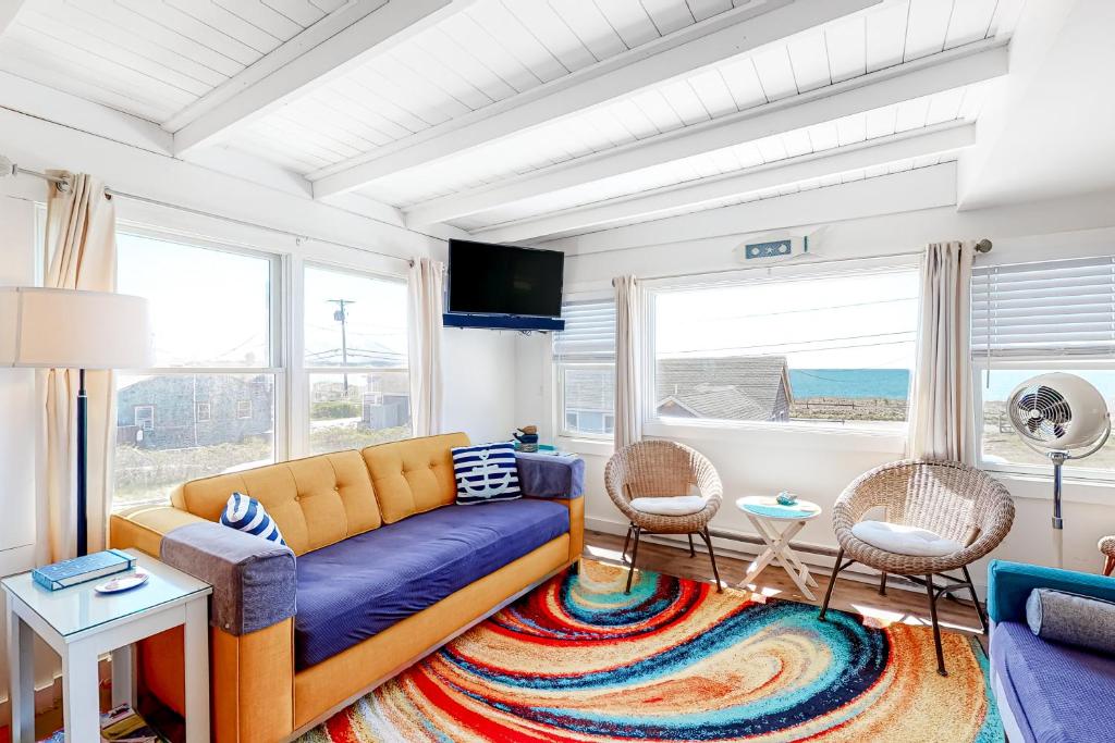 Dunes Edge, Wellfleet