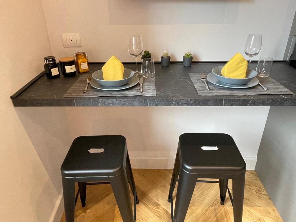 Mare e Cielo Luxury Apartment (1BR) - 5