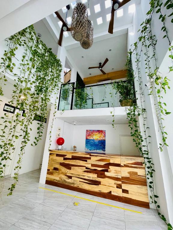 SuitesMB — Hotel in Playa Del Carmen