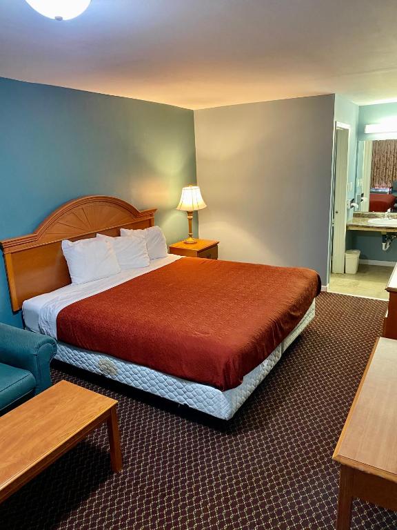 Plaza Inn Springfield photo