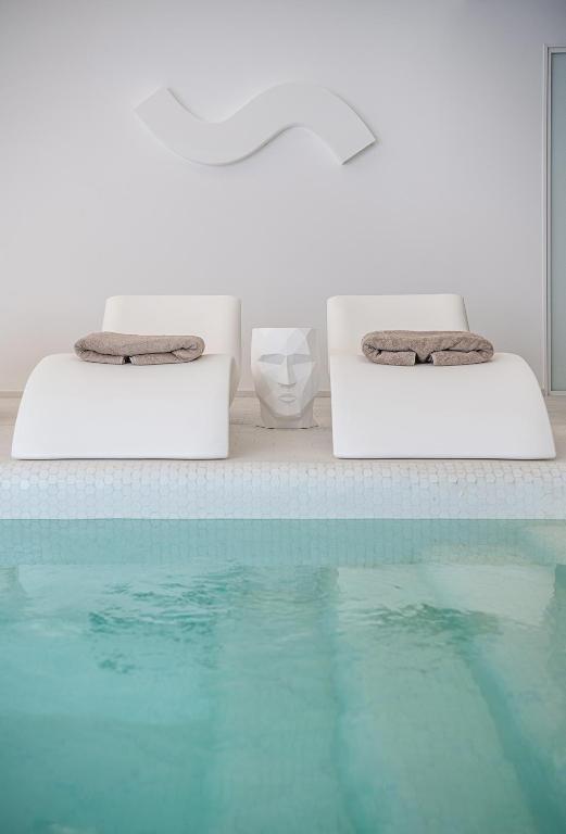 Lagon Life Spirit Boutique Hotel - Adults Only photo