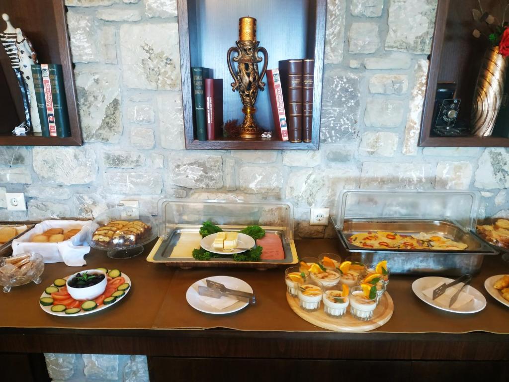 식음료(F&B)