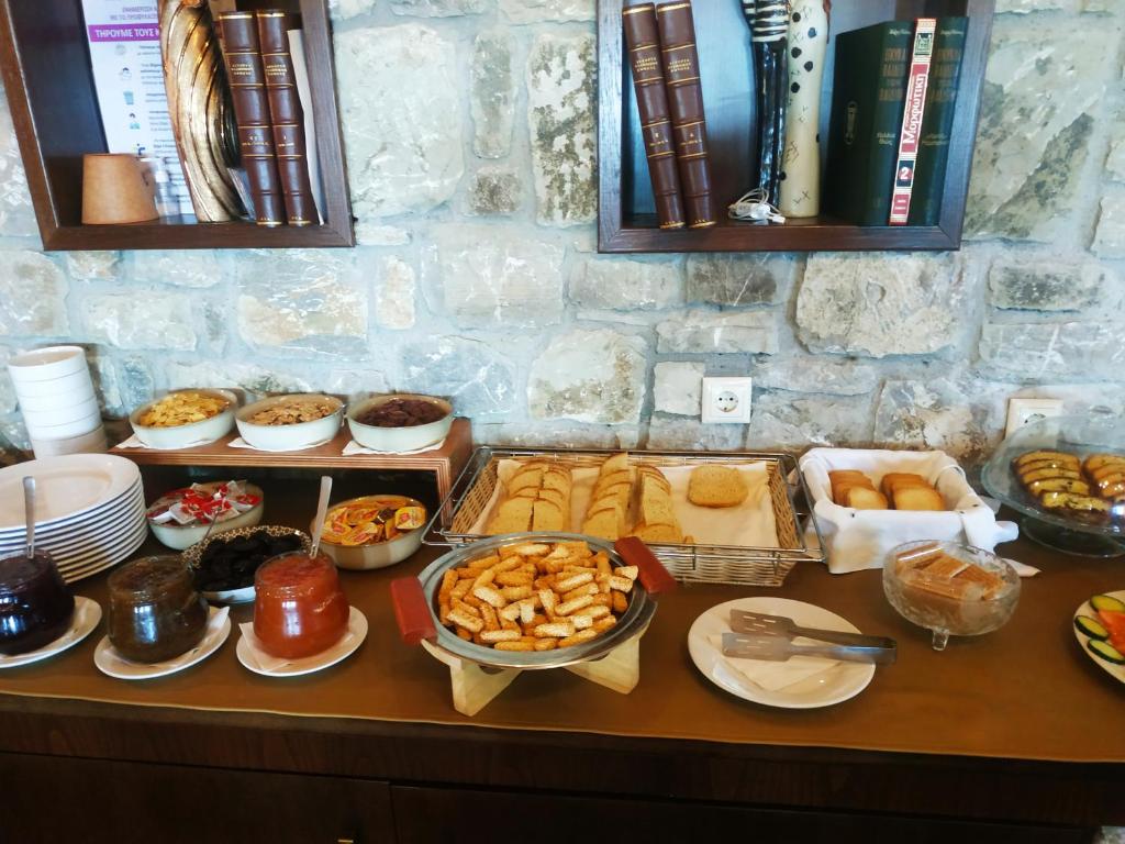 식음료(F&B)