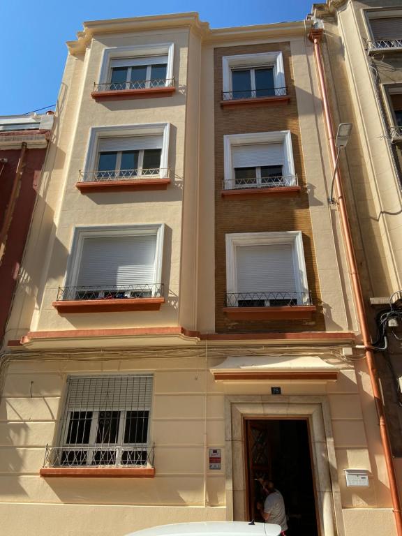 Apartment San Carlos Alicante II - 5