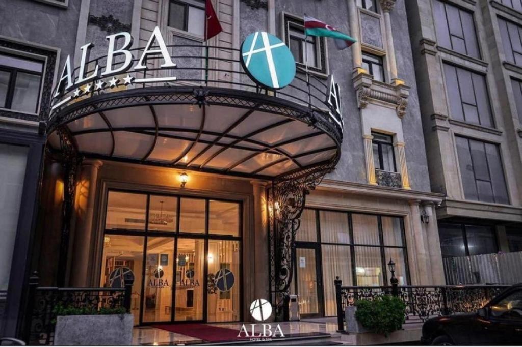 Alba Hotel & Spa photo