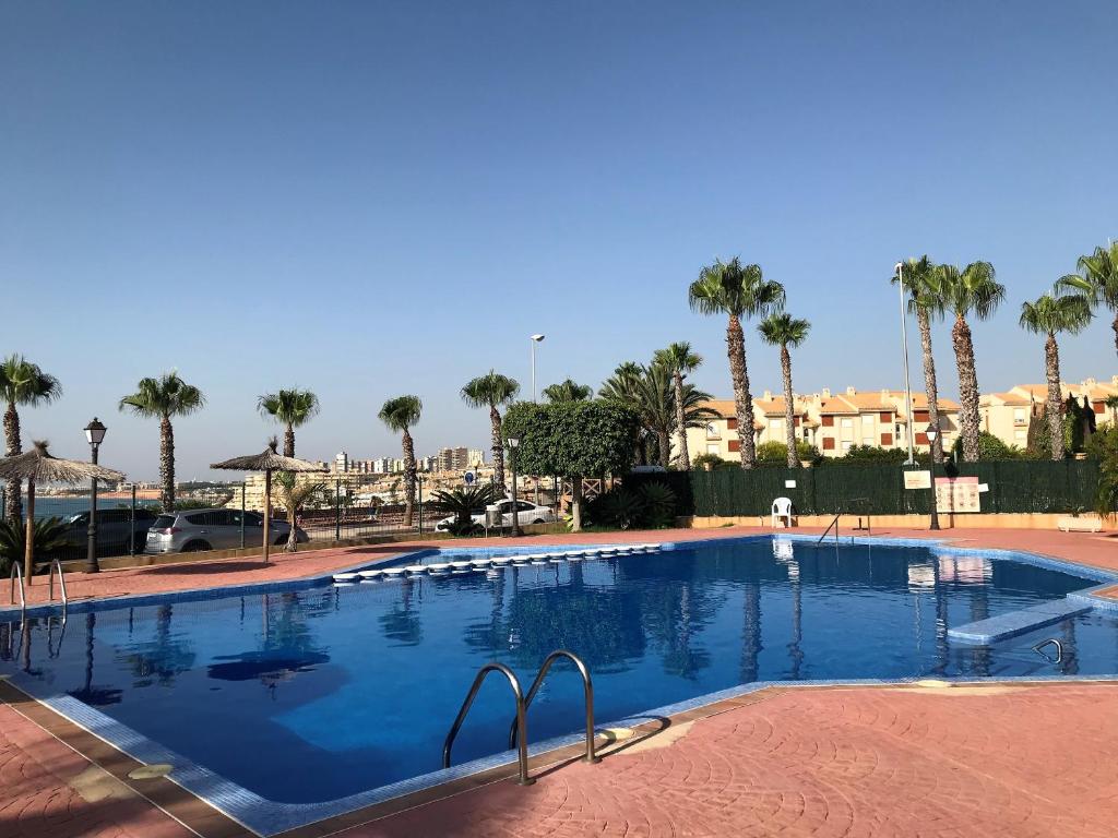 Apt SeasideJoy - Cabo Roig, Alicante, Costa Blanca - 3