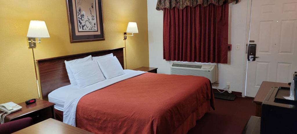 Rodeway Inn photo