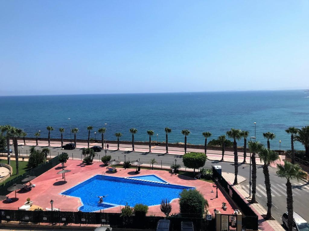 Apt SeasideJoy - Cabo Roig, Alicante, Costa Blanca - 2