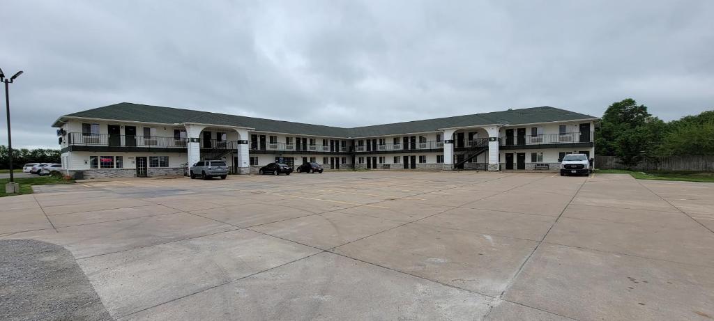 Rodeway Inn photo