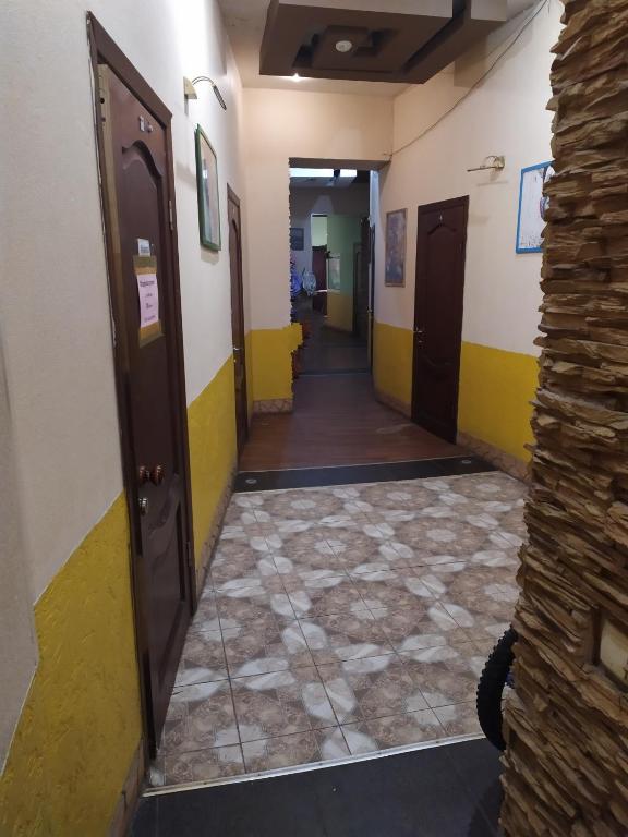 Lublino Hostel photo