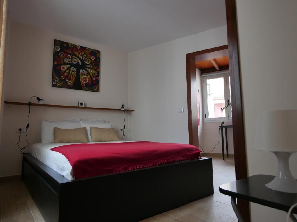 Petite Maison, La Laguna - 2