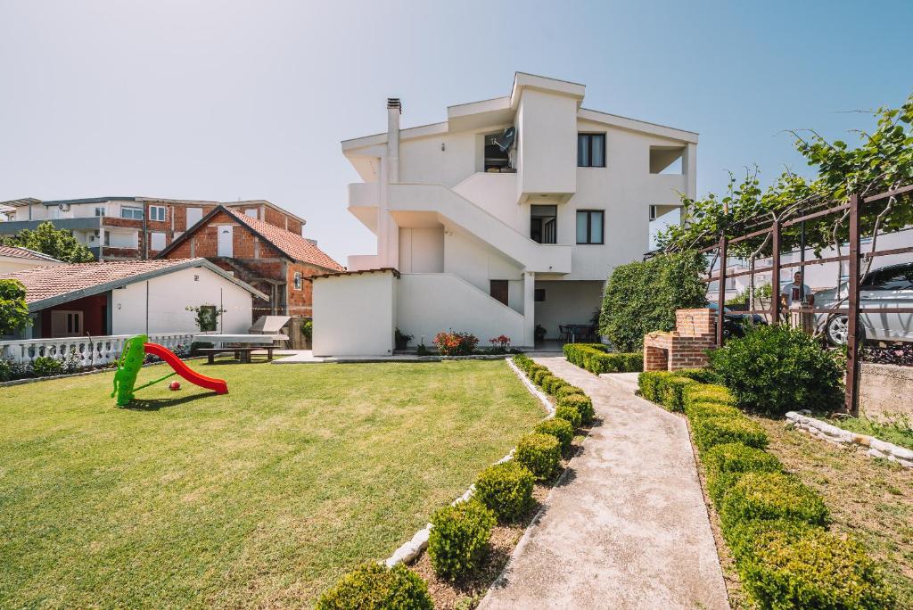 Apartments Radosevic - 3