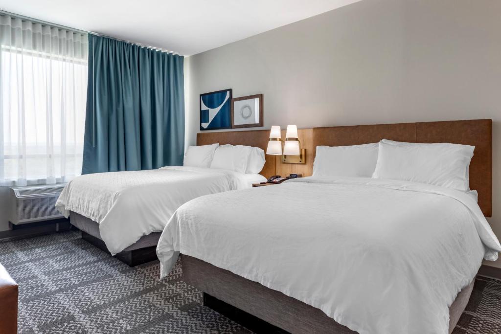 Staybridge Suites Dallas Grand Prairie photo