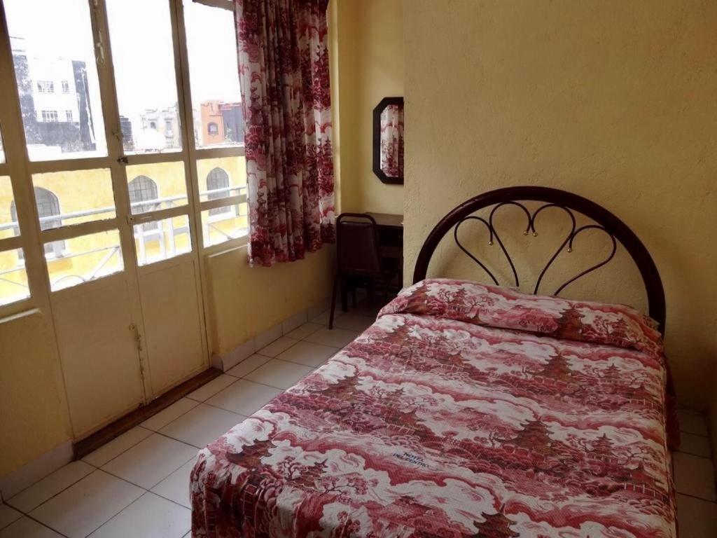 Hotel Del Centro - 3