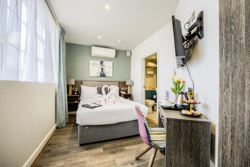 Villare Leicester City Centre photo