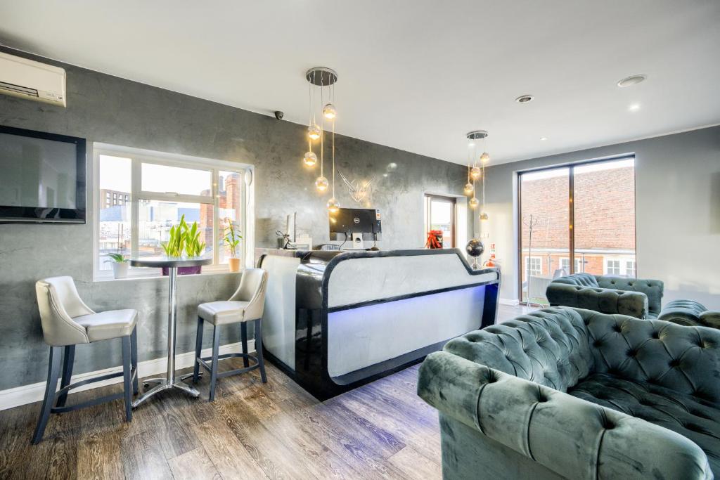 Villare Leicester City Centre photo