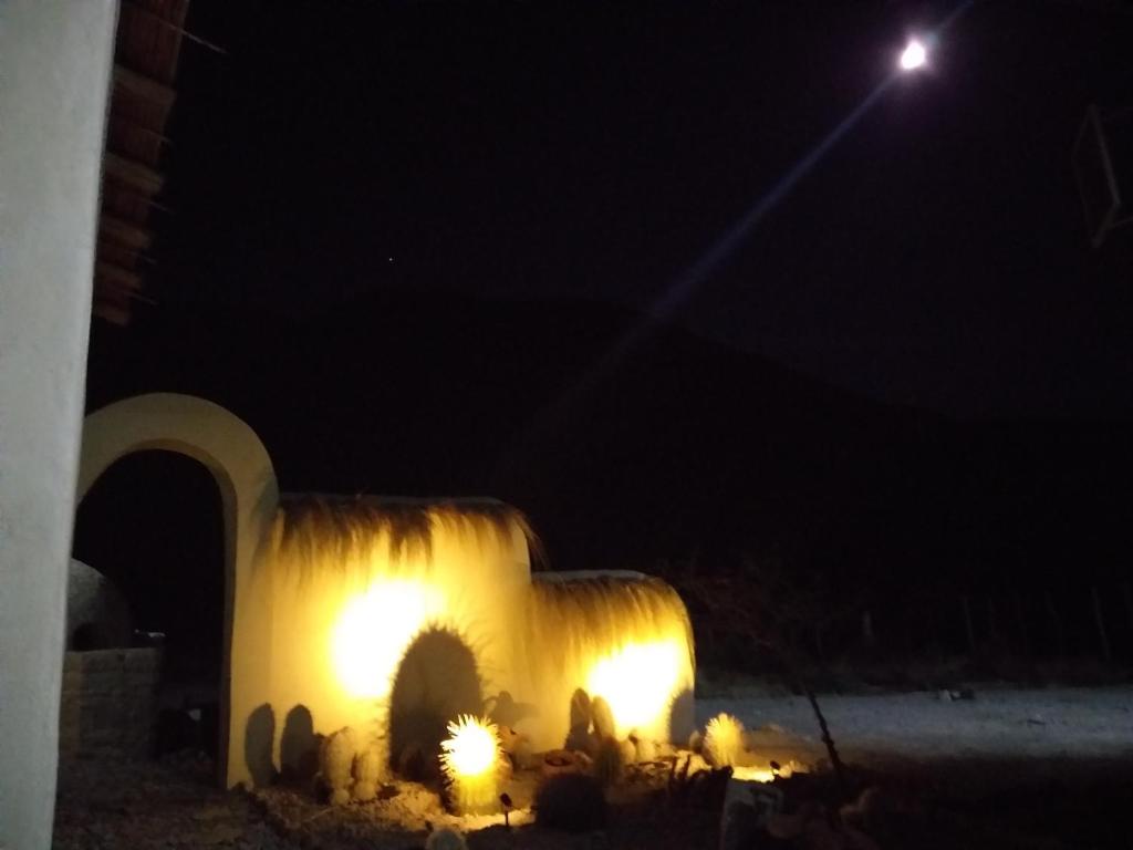 Sendero De Las Cabras photo