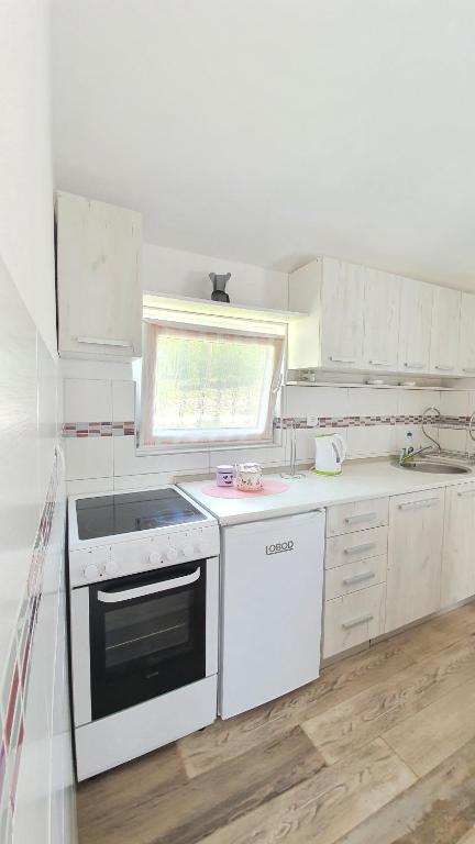 Apartment Jelena Sutvara 전경