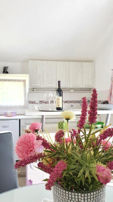 Apartment Jelena Sutvara - 5