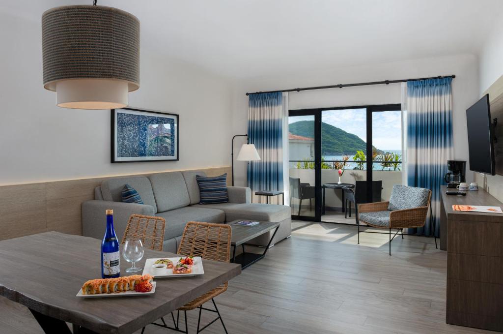Pueblo Bonito Mazatlan Beach Resort - All Inclusive - 5