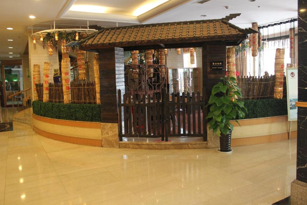 Jinyuan Jinling Plaza Xuzhou                                                                     photo