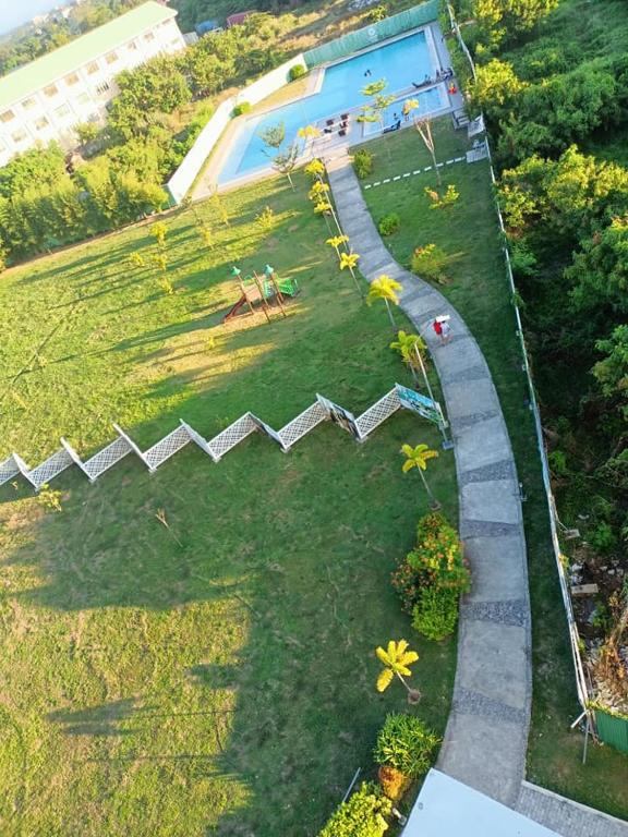 1BR Condo in Soltana Nature Residences Mactan, Cebu, near beaches and resorts photo