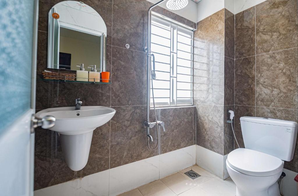 Huong Bien Hotel photo