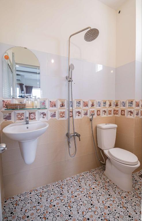 Huong Bien Hotel photo