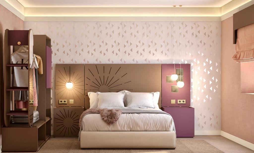Happy House Comfort Plus 전경