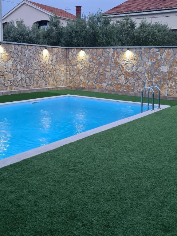 Holiday house Gaspar photo