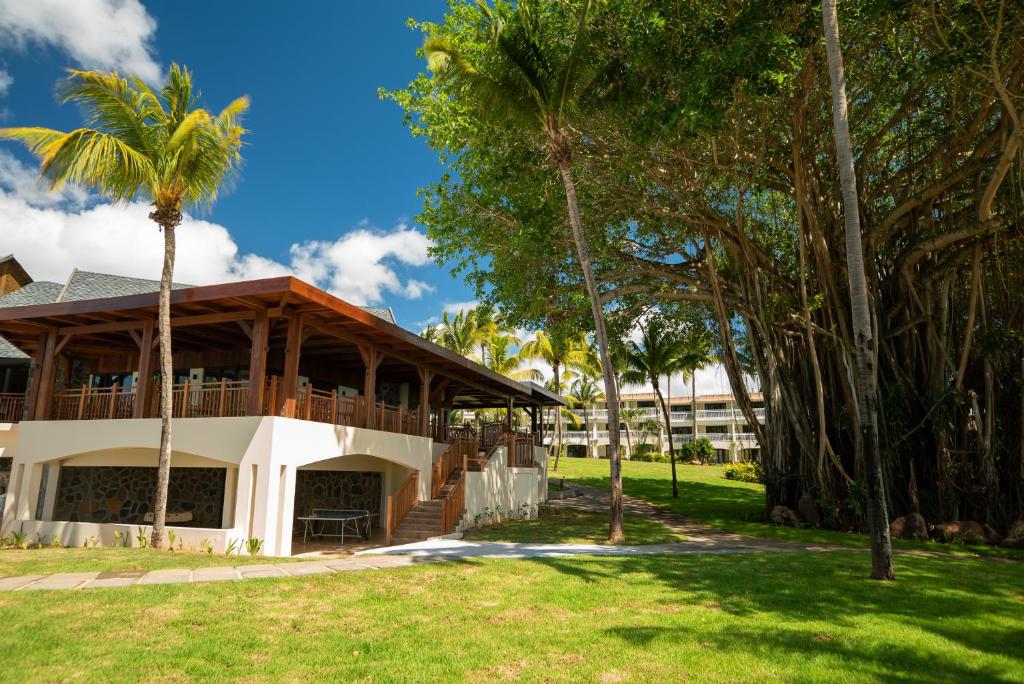 Maritim Resort & Spa Mauritius — Balaclava, Pamplemousses