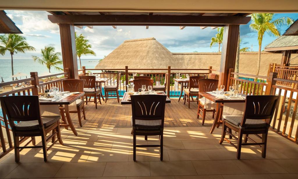 Maritim Resort & Spa Mauritius — Balaclava, Pamplemousses