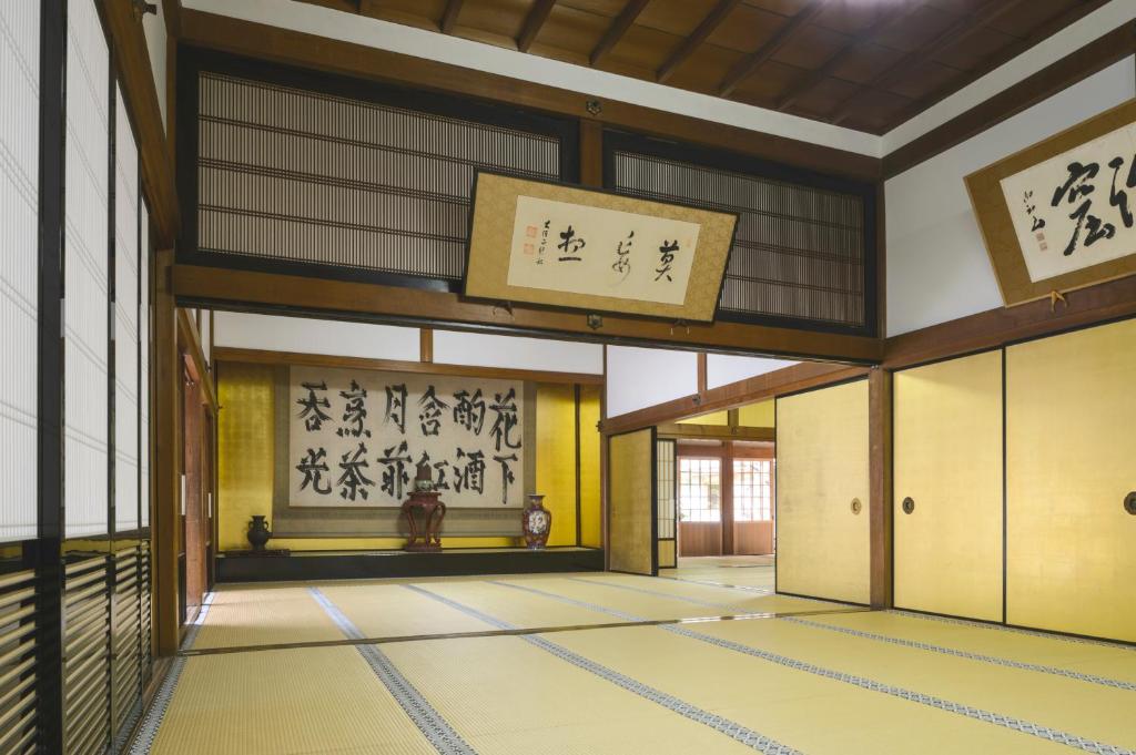 清浄心院 -Shojo Shin-in-