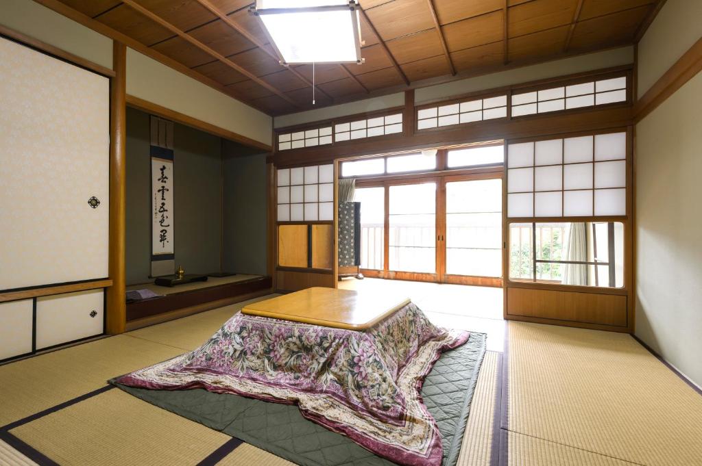 清浄心院 -Shojo Shin-in-