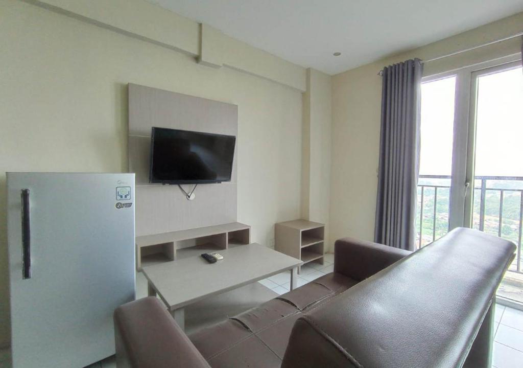 X-press bedroom Mutiara-Bekasi photo